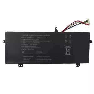 Batéria pre notebooku U5266122PV-2S1P XN1G-140M3