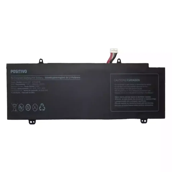 Batéria pre notebooku POSITIVO 499866-3S1P