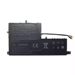Batéria pre notebooku U4861106PV-3S 40085104