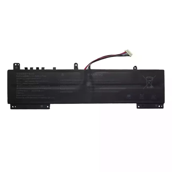 Batéria pre notebooku U7129130PHV-4S1P