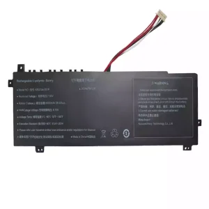 Batéria pre notebooku 6552104-2S1P