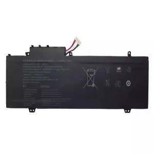 Batéria pre notebooku U508760PV-3S1P