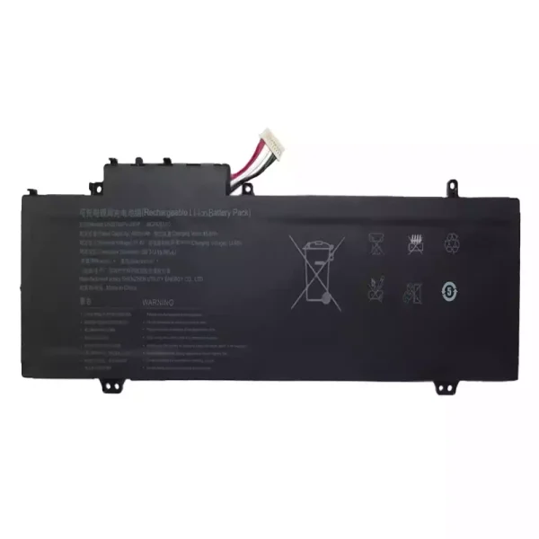 Batéria pre notebooku U508760PV-3S1P