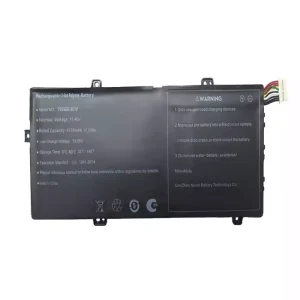 Batéria pre notebooku 755568-3S1P