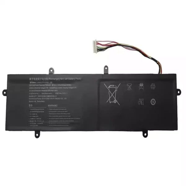 Batéria pre notebooku U5960127-2S1P U5960127PV-2S1P