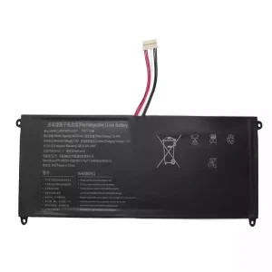 Batéria pre notebooku U406796PV-2S1P