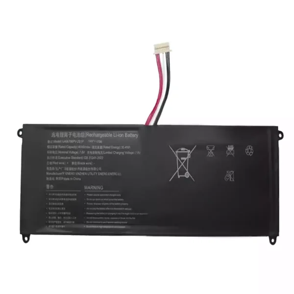 Batéria pre notebooku U406796PV-2S1P