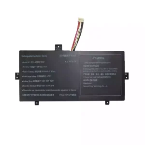 Batéria pre notebooku 4678107-2S1P