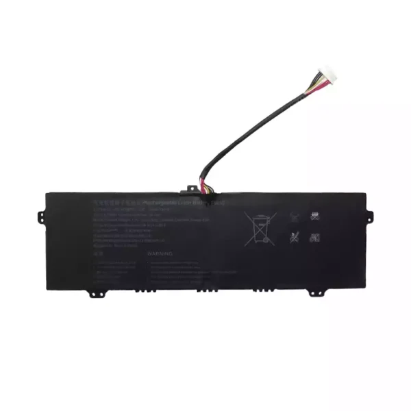 Batéria pre notebooku U3673118PHV-2S1P