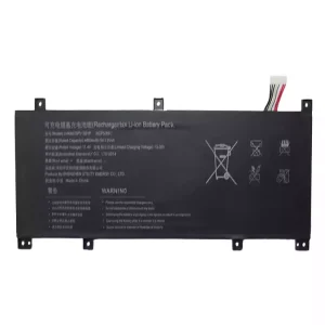 Batéria pre notebooku U468576PV-3S1P