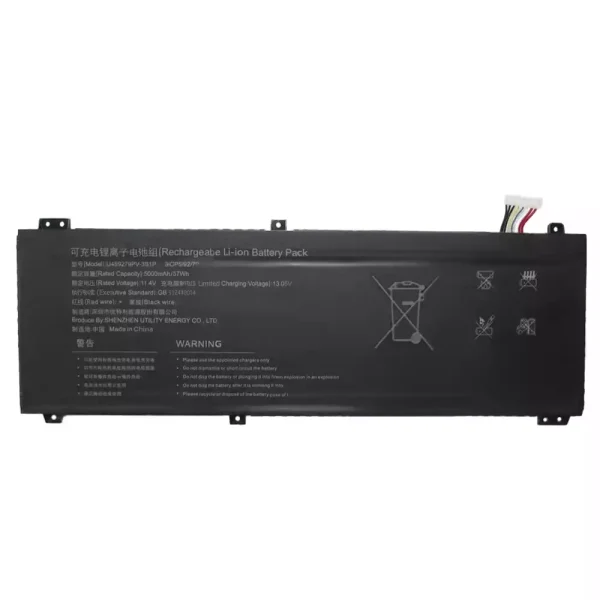 Batéria pre notebooku U459279PV-3S1P
