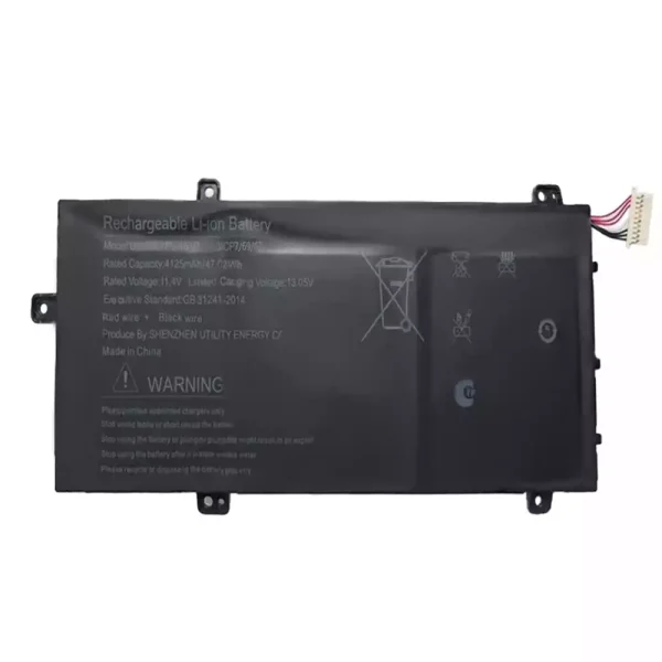 Batéria pre notebooku U685967PV-3S1P
