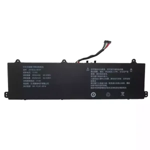 Batéria pre notebooku 2970C6-4S1P