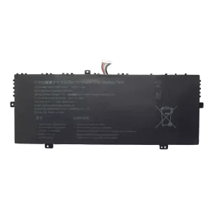 Batéria pre notebooku U3094122PV-2S1P