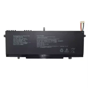 Batéria pre notebooku 458274