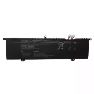 Batéria pre notebooku U658557PV-3S1P