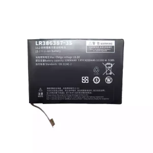 Batéria pre notebooku LR386387-3S