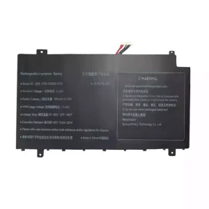 Batéria pre notebooku 819R-596880-3S1P