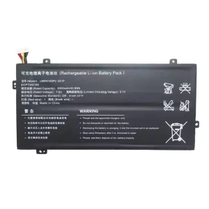 Batéria pre notebooku U6945180PV-2S1P