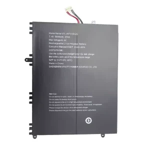 Batéria pre notebooku UTL-2973180-2S