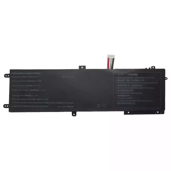 Batéria pre notebooku 587480-3S1P
