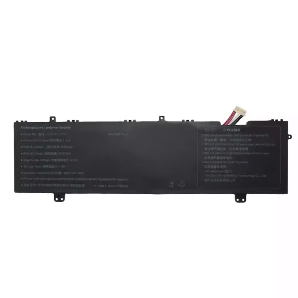Batéria pre notebooku 4964121-2S1P