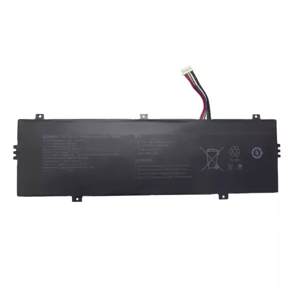 Batéria pre notebooku U509068PV-3S1P