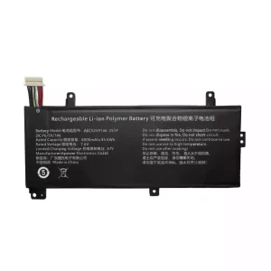Batéria pre notebooku AEC5259146-2S1P