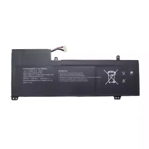 Batéria pre notebooku U617658PV-3S1P
