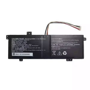 Batéria pre notebooku 5570A6-2S1P