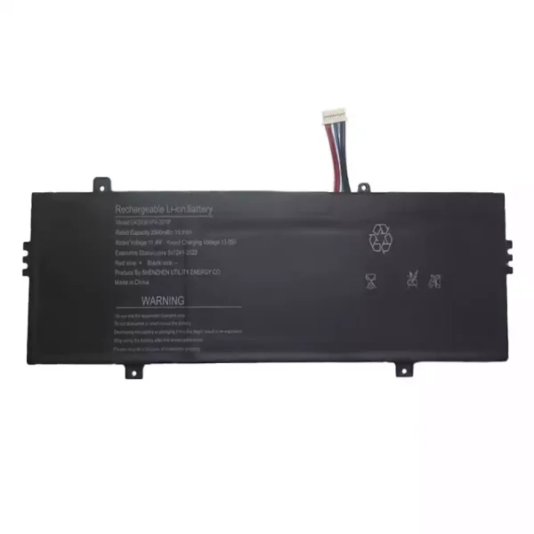 Batéria pre notebooku U439061PV-3S1P
