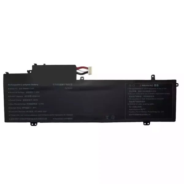 Batéria pre notebooku 549061-3S1P