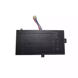 Batéria pre notebooku U627872PV-2S1P