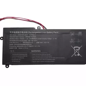 Batéria pre notebooku U556272PV-3S1P