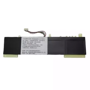 Batéria pre notebooku U7128130PHV-3S1P