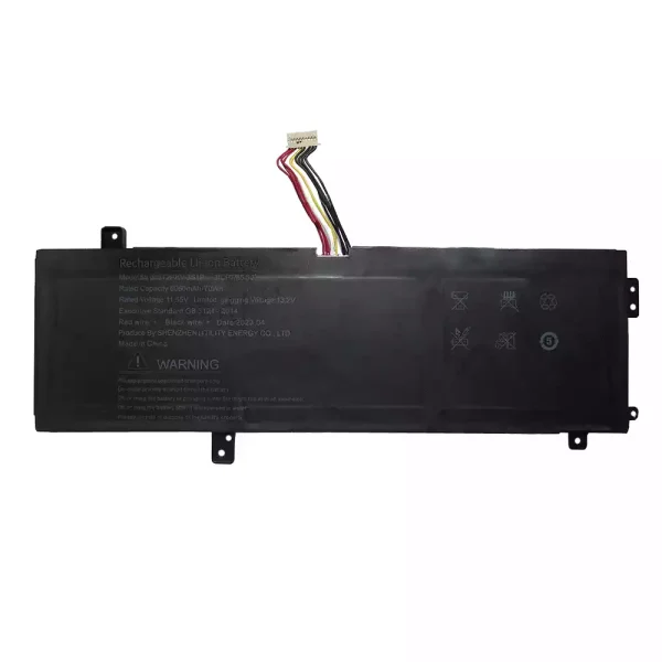 Batéria pre notebooku U638572PHV-3S1P