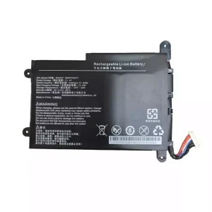Batéria pre notebooku 634477