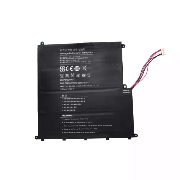 Batéria pre notebooku UTL-4440140-2S2P