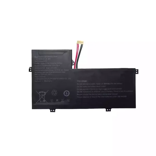 Batéria pre notebooku U4374113PV-2S1P