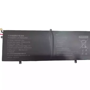 Batéria pre notebooku U3282122PV-2S1P
