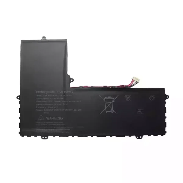 Batéria pre notebooku U3179163P-2S1P