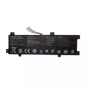 Batéria pre notebooku UTL-4372121-2S