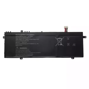 Batéria pre notebooku U378575PV-3S1P