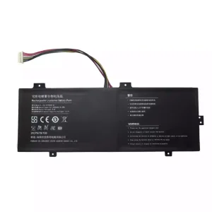 Batéria pre notebooku UTL-5778108-2S
