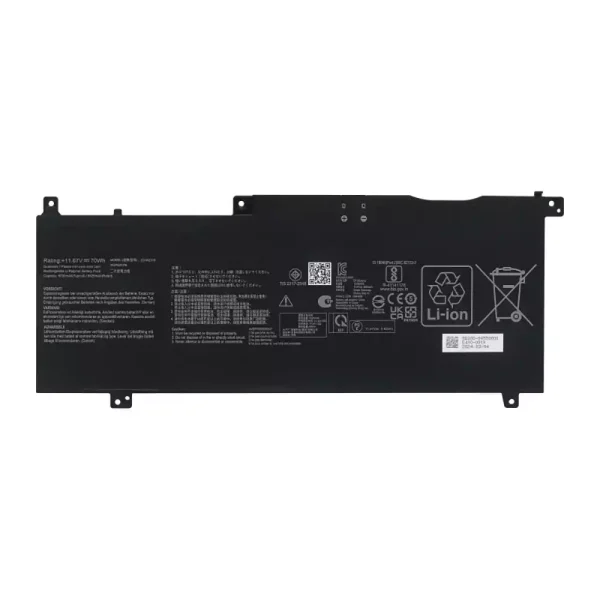 Batéria pre notebooku ASUS C31N2310