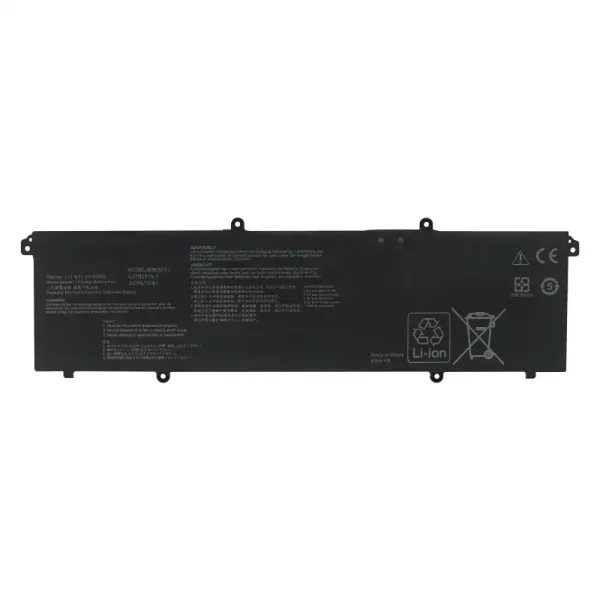 Batéria pre notebooku ASUS C31N2019-1