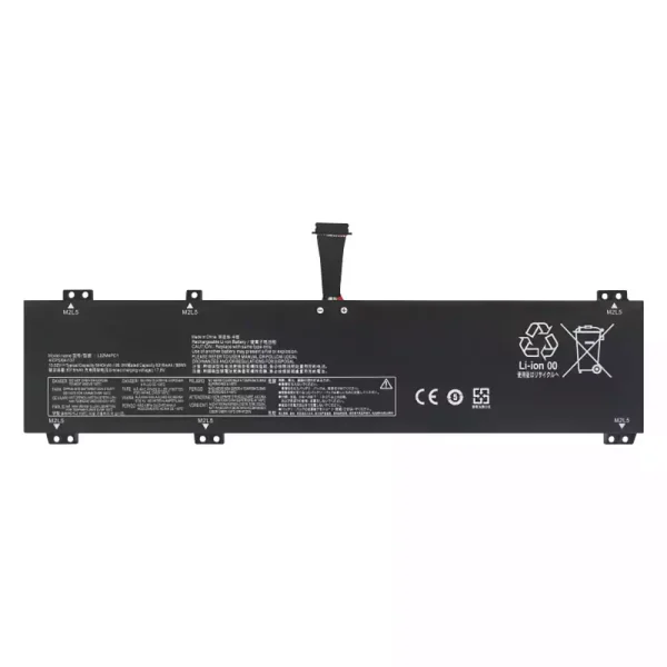 Batéria pre notebooku LENOVO L22M4PC1 L22D4PC1 L22X4PC1