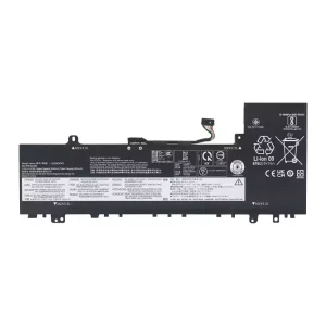 Batéria pre notebooku LENOVO L23M3PK1 L23X3PK1 L23B3PK1 L23D3PK1 L23C3PK1
