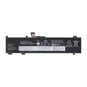 Batéria pre notebooku LENOVO L23M4PK5 L23B4PK5 L23X4PK5 L23C4PK5 L23D4PK5