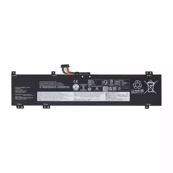 Batéria pre notebooku LENOVO L23M4PK5 L23B4PK5 L23X4PK5 L23C4PK5 L23D4PK5